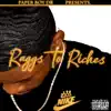 PaperBoy DB - Raggs to Riches - Single