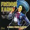 Freddie Fano & Los Marijuana Trio - La Venganza de Moctezuma Is Back!!!!!!
